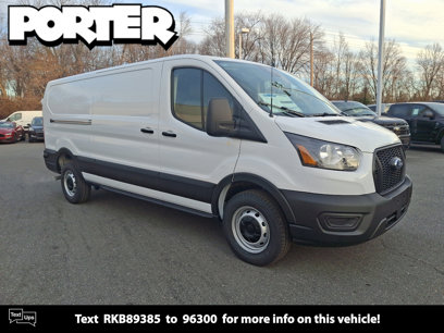 New 2024 Ford Transit 150 Low Roof