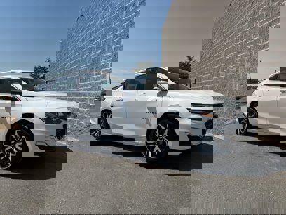 New 2025 Chevrolet Malibu RS
