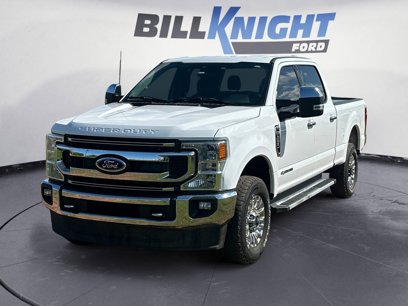Used 2022 Ford F250 XLT w/ XLT Premium Package