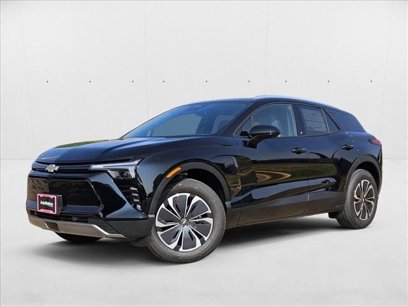 New 2024 Chevrolet Blazer EV LT