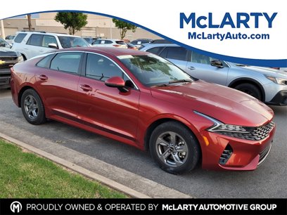 Used 2023 Kia K5 LXS