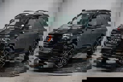 Used 2021 Mercedes-Benz GLS 580 4MATIC