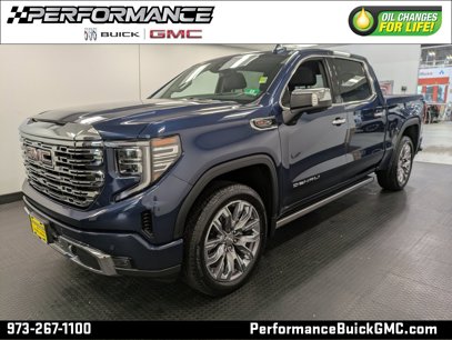 Used 2023 GMC Sierra 1500 Denali w/ Denali Reserve Package