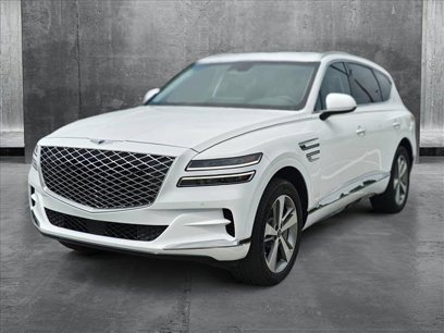 Used 2024 Genesis GV80 3.5T