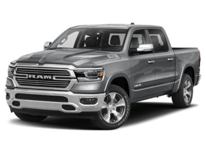 Used 2022 RAM 1500 Laramie