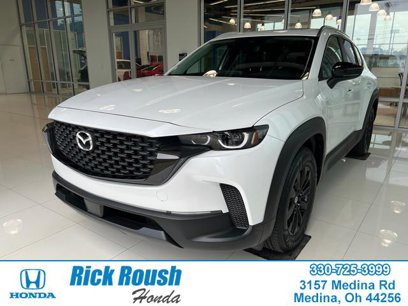 Used 2023 MAZDA CX-50 2.5 S w/ Preferred Plus Pkg