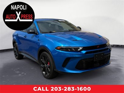 Used 2024 Dodge Hornet R/T