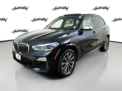 Used 2020 BMW X5 M50i w/ Dynamic Handling Package