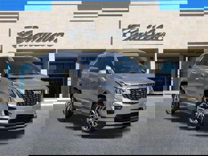 Certified 2022 Cadillac XT5 Premium Luxury