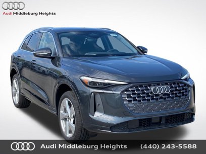 New 2025 Audi Q5 Premium