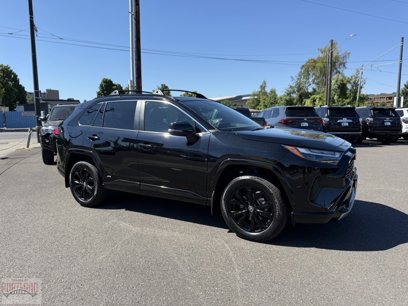 Used 2023 Toyota RAV4 SE
