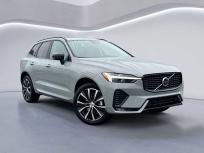 New 2025 Volvo XC60 B5 Plus w/ Protection Package Premier