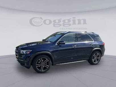 Used 2022 Mercedes-Benz GLE 350