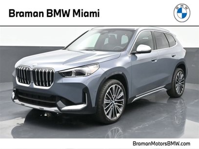 Used 2024 BMW X1 xDrive28i w/ Convenience Package