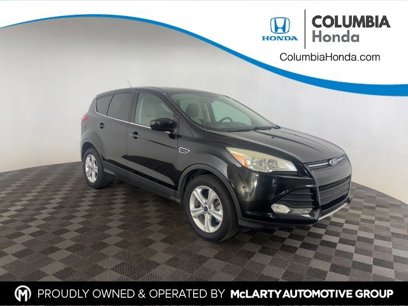 Used 2014 Ford Escape SE