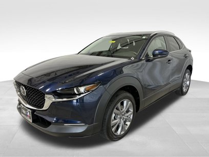 Certified 2025 MAZDA CX-30 AWD 2.5 S w/ Preferred Package