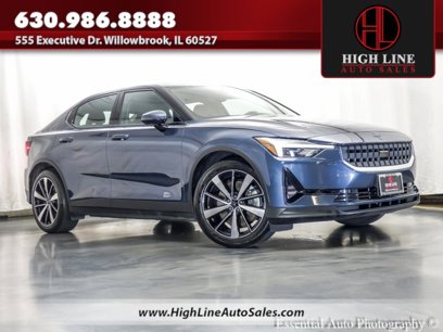 Used 2022 Polestar Polestar 2 w/ Plus Package