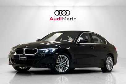 Used 2024 BMW 330i xDrive Sedan w/ Convenience Package