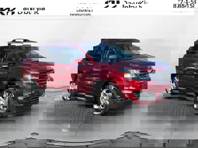 Used 2017 Chevrolet Traverse Premier w/ LPO, 'HIT The Road' Package