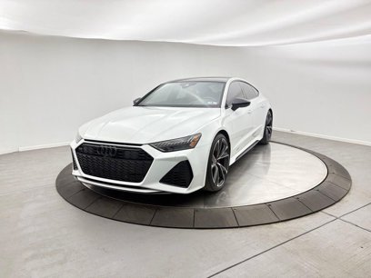 Used 2022 Audi RS 7 Sportback