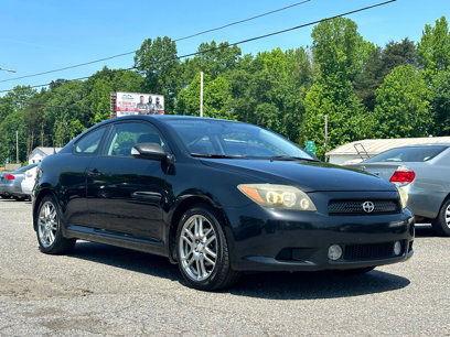 Used 2008 Scion tC