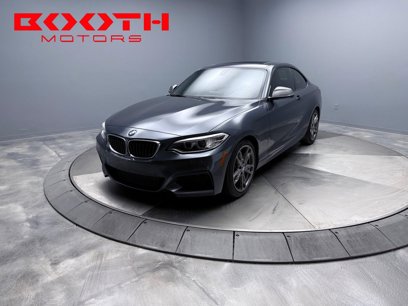Used 2015 BMW M235i xDrive Coupe w/ Technology Package