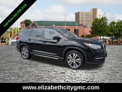 Used 2022 Subaru Ascent Limited