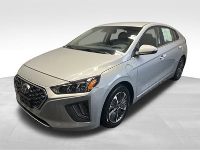 Used 2022 Hyundai Ioniq SEL