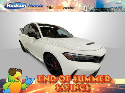 Used 2024 Honda Civic Type R