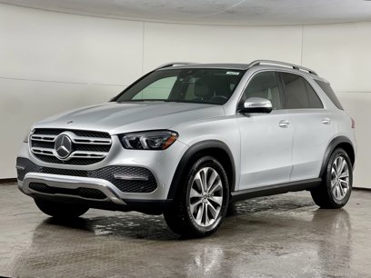Used 2021 Mercedes-Benz GLE 350 4MATIC