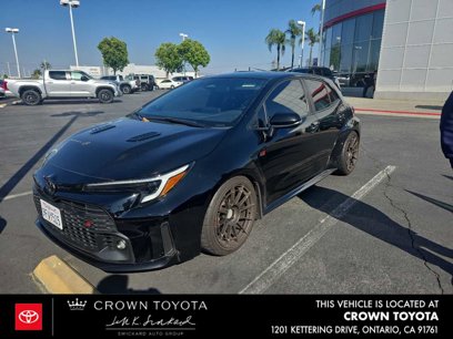 Used 2023 Toyota Corolla GR