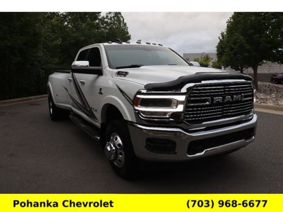 Used 2022 RAM 3500 Laramie