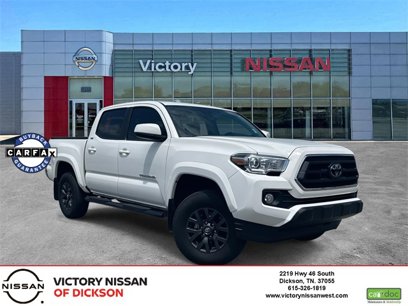Used 2022 Toyota Tacoma SR5
