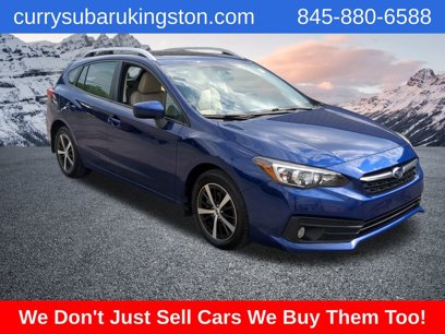 Used 2023 Subaru Impreza Premium