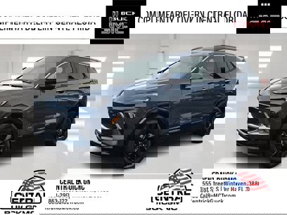 New 2026 Buick Encore GX Sport Touring w/ Comfort Package
