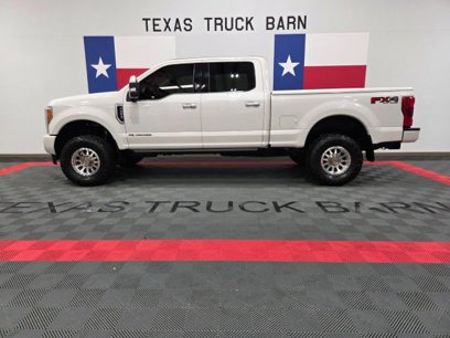 Used 2019 Ford F250 Limited