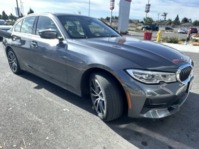 Used 2021 BMW 330i xDrive Sedan