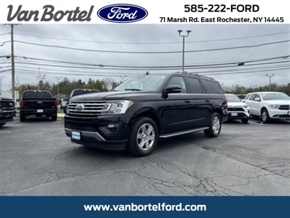 Used 2021 Ford Expedition Max XLT
