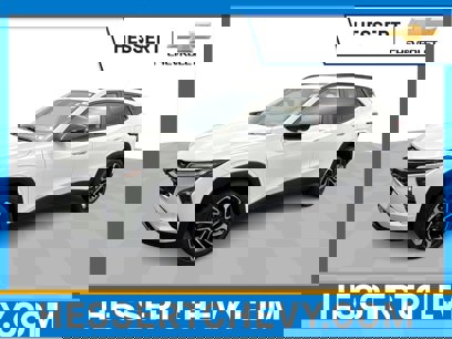 Certified 2024 Chevrolet Trax RS w/ Sunroof Package