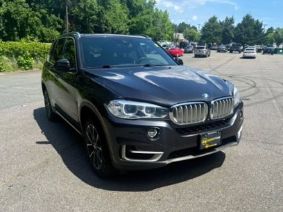 Used 2018 BMW X5 xDrive35i