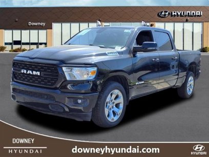 Used 2023 RAM 1500 Big Horn