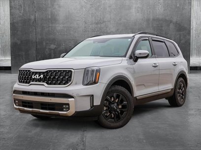 Used 2023 Kia Telluride SX Prestige X-Pro