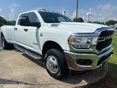 Used 2023 RAM 3500 Big Horn w/ Level 1 Equipment Group