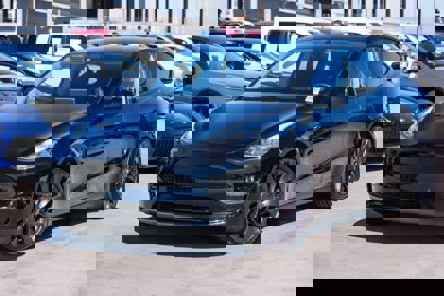 Used 2020 Tesla Model Y Performance