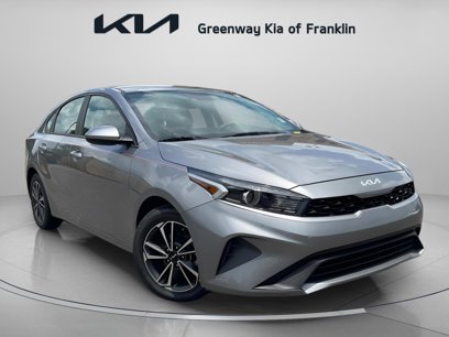 Used 2023 Kia Forte LXS