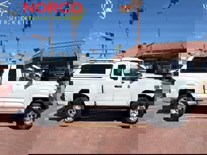 Used 2019 Toyota Tacoma SR