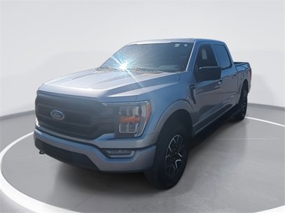 Used 2023 Ford F150 XLT w/ Equipment Group 302A High