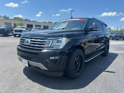 Used 2019 Ford Expedition Max XLT w/ Equipment Group 202A