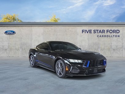Certified 2024 Ford Mustang GT Premium