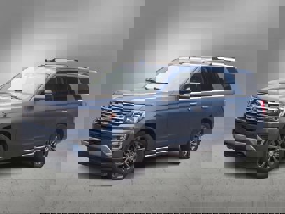 Used 2020 Ford Expedition Limited w/ Equipment Group 301A